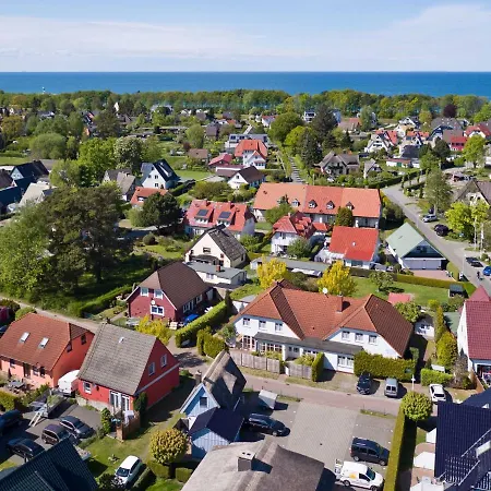 Apartment Das Grosse Mit Bad