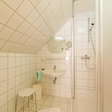 Apartment Das Grosse Mit Bad Ostseeheilbad Zingst